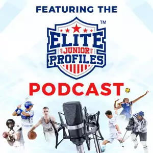 The Elite Junior Profiles Podcast