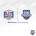 EHL Announces Agreement with Elite Junior Profiles | Elite Junior Profiles