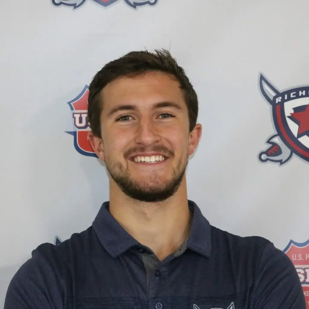 Richmond Generals Nick Bernstein Poised for Next Level | Elite Junior Profiles