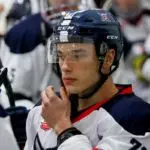 Luke Houk Commits to the University of Delaware and ACHA Division 1 Hockey | Elite Junior Profiles